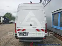 2022 Mercedes Benz Sprinter