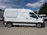 2022 Mercedes Benz Sprinter