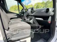 2022 Mercedes Benz Sprinter