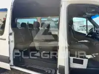 2022 Mercedes Benz Sprinter