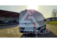 2022 Mercedes Benz Sprinter