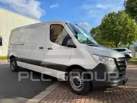 2022 Mercedes Benz Sprinter