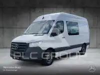 2022 Mercedes Benz Sprinter