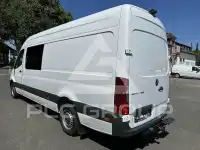 2022 Mercedes Benz Sprinter