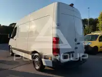 2022 Mercedes Benz Sprinter