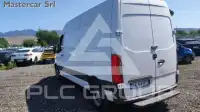 2022 Mercedes Benz Sprinter