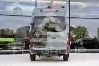 2022 Mercedes Benz Sprinter