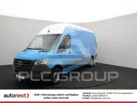 2022 Mercedes Benz Sprinter