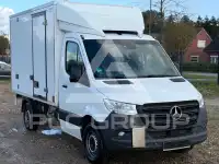 2022 Mercedes Benz Sprinter
