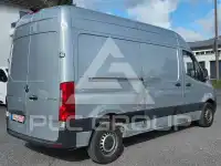 2022 Mercedes Benz Sprinter