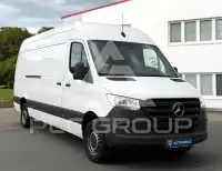 2022 Mercedes Benz Sprinter