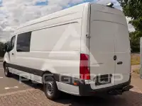 2022 Mercedes Benz Sprinter