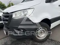 2022 Mercedes Benz Sprinter