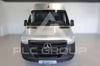 2022 Mercedes Benz Sprinter