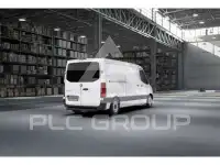 2022 Mercedes Benz Sprinter