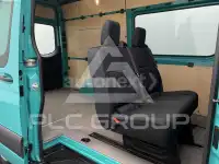 2022 Mercedes Benz Sprinter