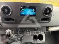 2022 Mercedes Benz Sprinter