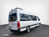 2022 Mercedes Benz Sprinter