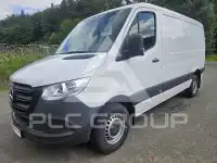 2022 Mercedes Benz Sprinter