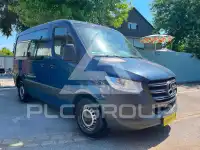 2022 Mercedes Benz Sprinter