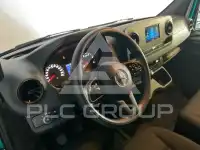 2022 Mercedes Benz Sprinter