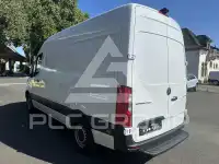 2022 Mercedes Benz Sprinter