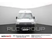 2022 Mercedes Benz Sprinter