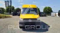 2022 Mercedes Benz Sprinter