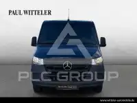 2022 Mercedes Benz Sprinter