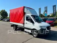 2022 Mercedes Benz Sprinter
