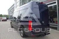 2022 Mercedes Benz Sprinter