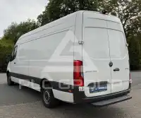 2022 Mercedes Benz Sprinter