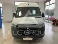 2022 Mercedes Benz Sprinter