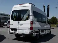 2022 Mercedes Benz Sprinter