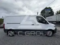 2022 Mercedes Benz Sprinter