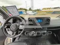 2022 Mercedes Benz Sprinter