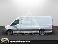 2023 Mercedes Benz Sprinter