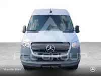 2022 Mercedes Benz Sprinter