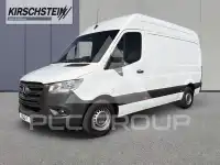 2022 Mercedes Benz Sprinter