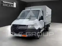2022 Mercedes Benz Sprinter