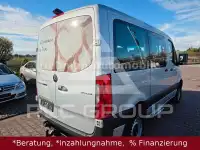 2022 Mercedes Benz Sprinter