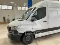 2022 Mercedes Benz Sprinter