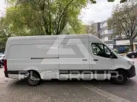 2022 Mercedes Benz Sprinter