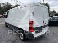 2022 Mercedes Benz Sprinter