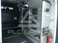 2022 Mercedes Benz Sprinter