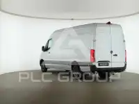 2022 Mercedes Benz Sprinter