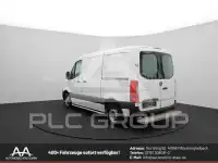 2022 Mercedes Benz Sprinter