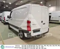 2022 Mercedes Benz Sprinter