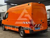 2022 Mercedes Benz Sprinter