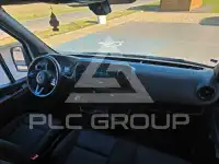 2022 Mercedes Benz Sprinter